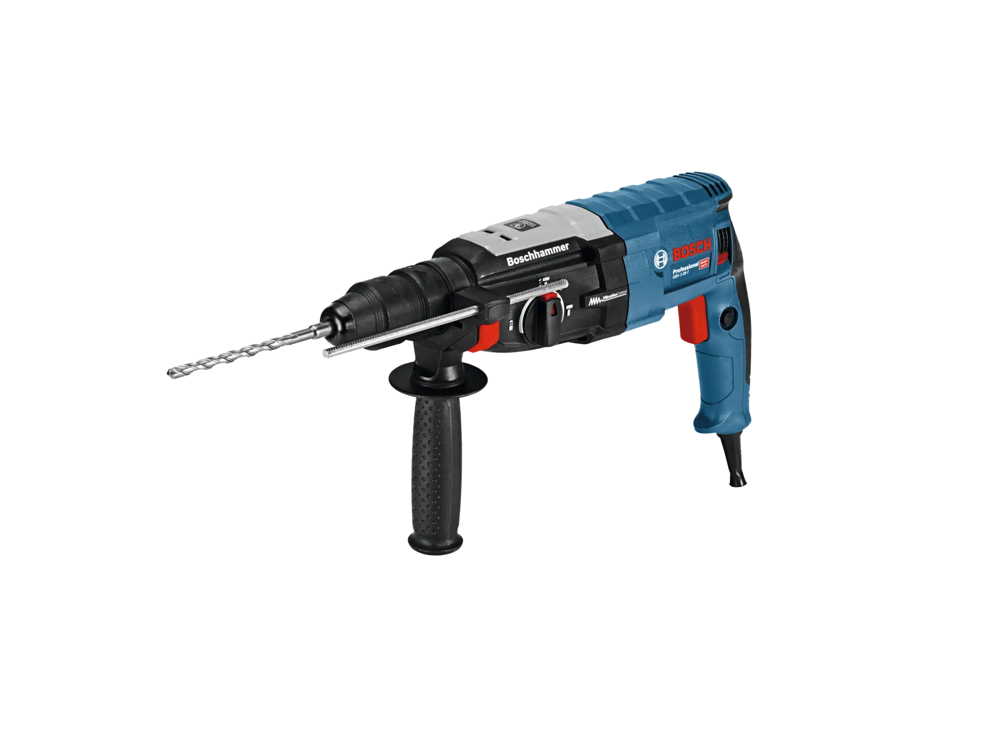 Bosch Bohrhammer GBH 2-28 F