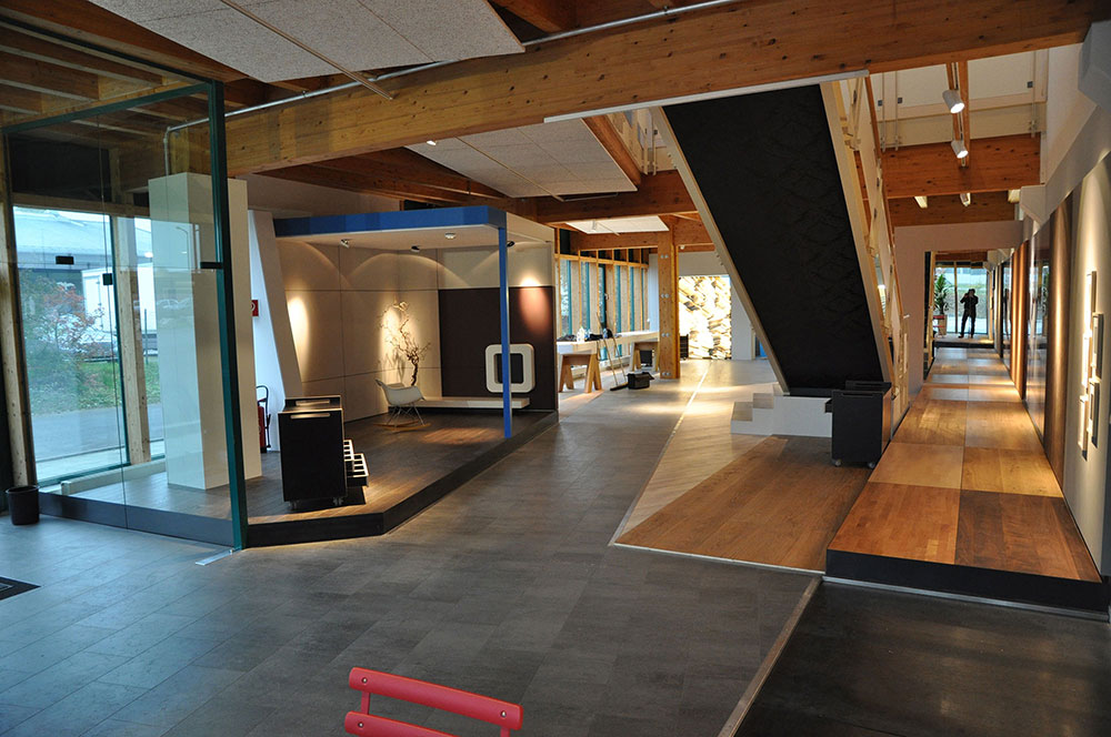 ZEG Nürnberg Ausstellung