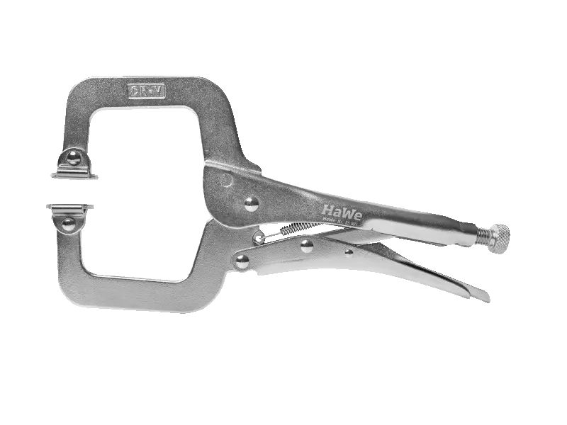 Gripzange C-Form