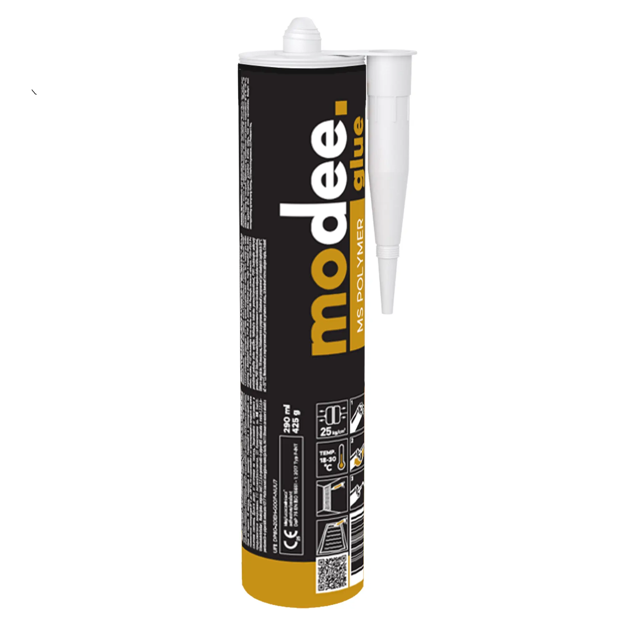 MODEE Kleber, weiß 290ml