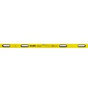 HaWe Spezial-Wasserwaage EXACTA 180 cm 21.183