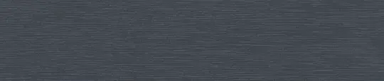 Rehau ABS-Kante 4246W Schwarz Metallic Prägung OHNE 