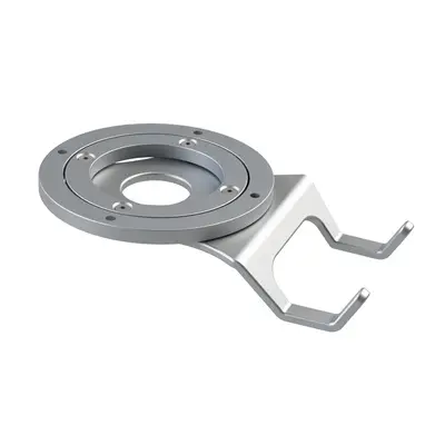 Hettich Actihook  Silber 9309839
