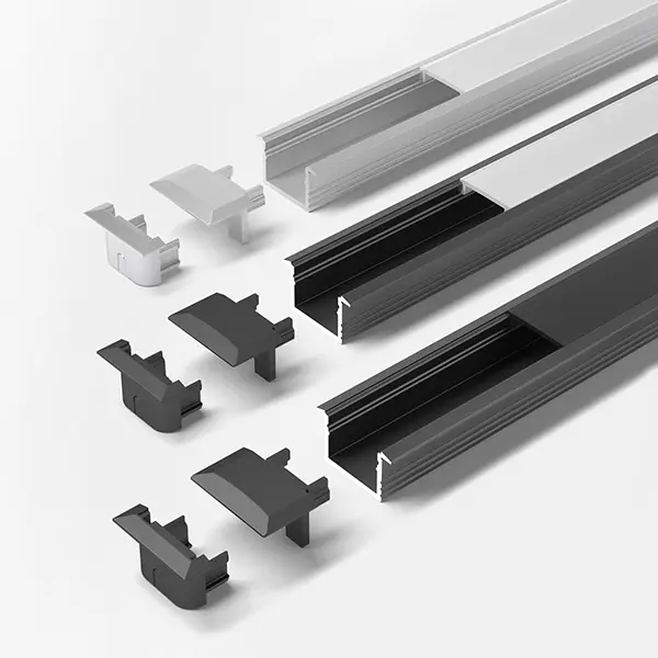 Lichtprofile Channel Line B