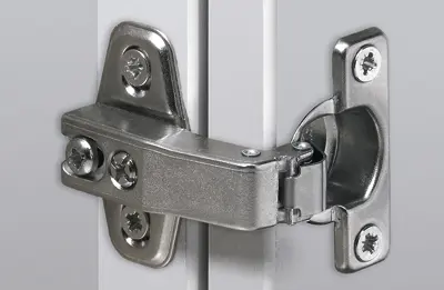 Perfekt W90 Winkelscharnier zum Anschrauben