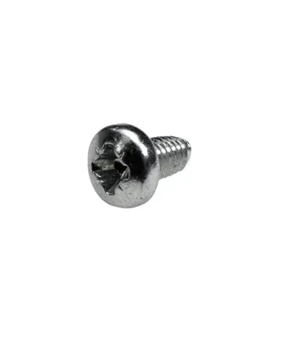 Hettich Gewindefurchende Schraube Ø3,5x6 mm, Stahl verzinkt, 9141888