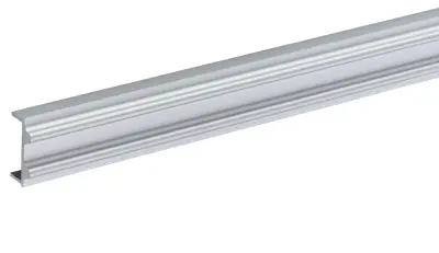 Hettich SlideLine 97 Rahmen-Laufschiene 5000 mm 0076479