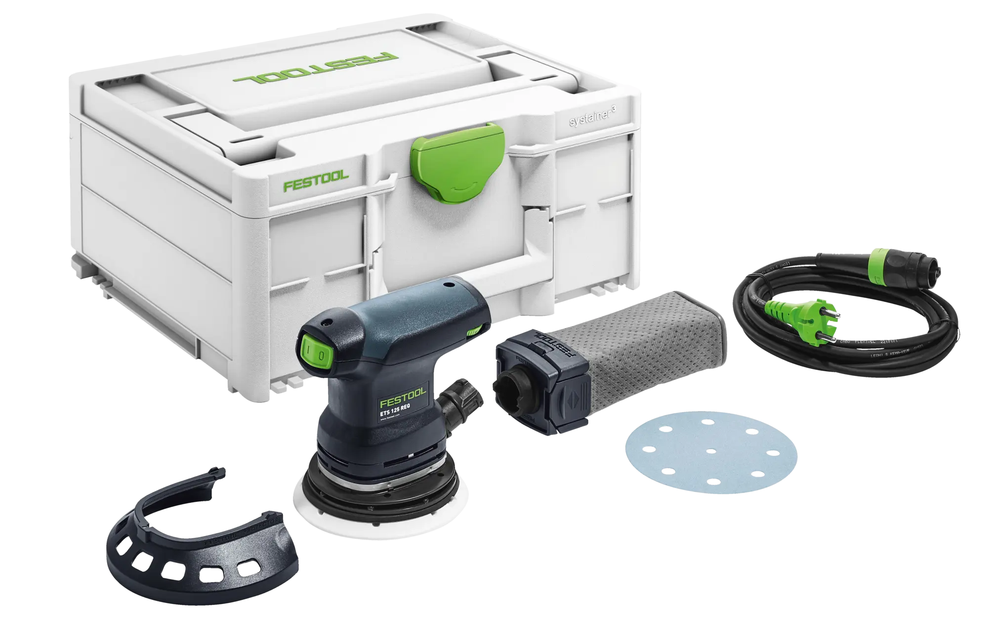Festool Exzenterschleifer ETS 125