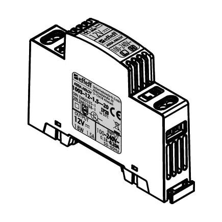 MEDIATOR® Stromversorgung | Netzteil