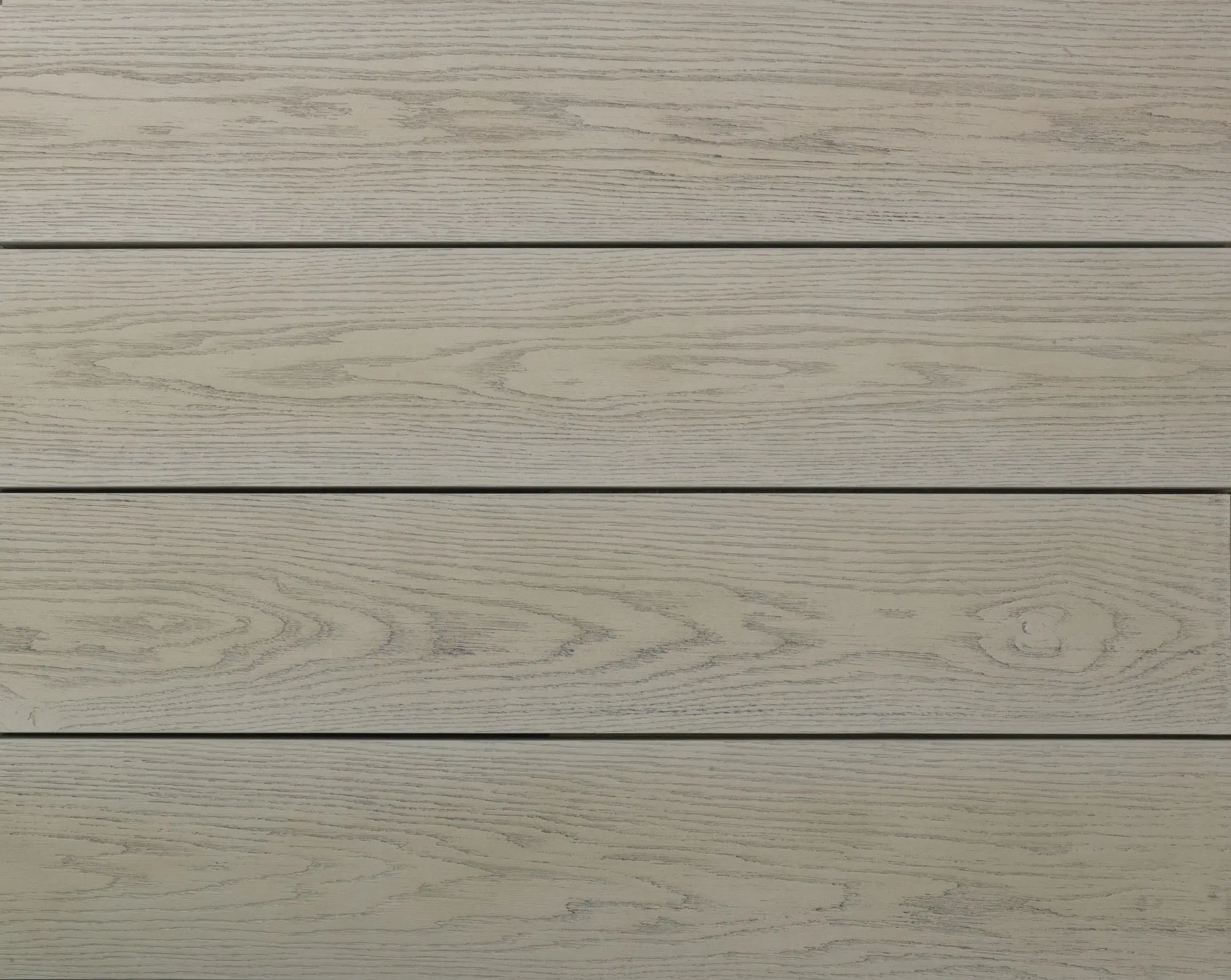 Millboard Terrassendiele, Massivprofil, Enhanced Grain Smoked Oak