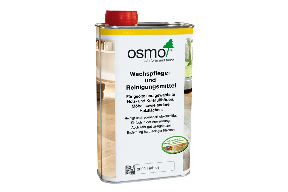 Osmo Wachspflege, 1 Liter