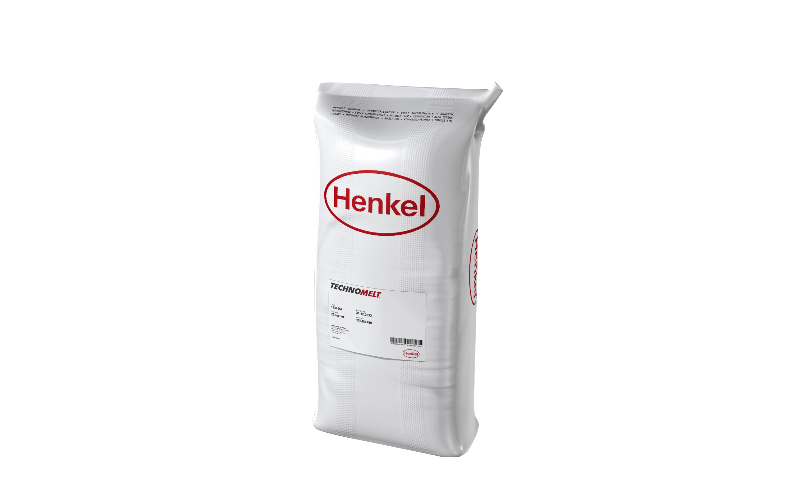 Henkel Dorus Technomelt KS 300