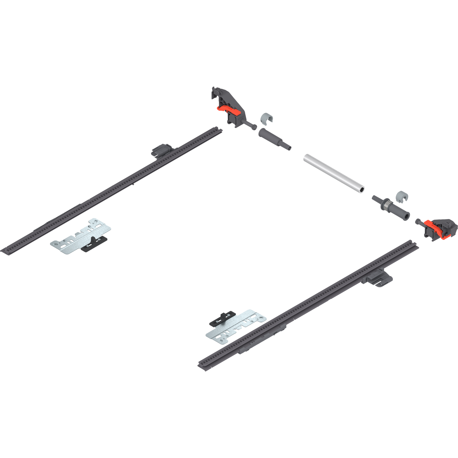 Merivobox Seitenstabilisierung