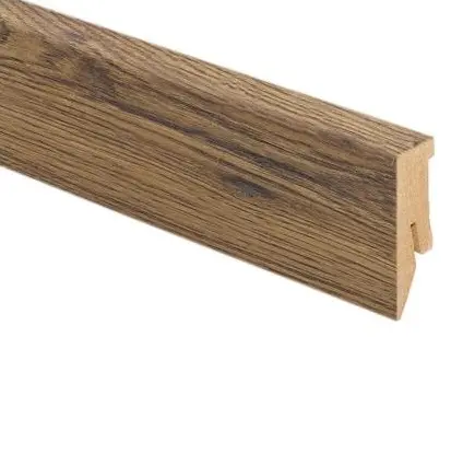 Kaindl Sockelleiste 67208 passend zu: Hickory Georgia (34074), Eiche | Oak Nordic Shore (K4898)