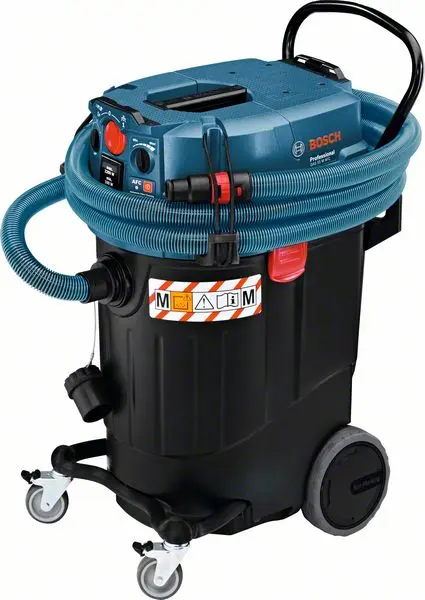 Bosch Nass-/Trockensauger GAS 55 M AFC, 06019C3300