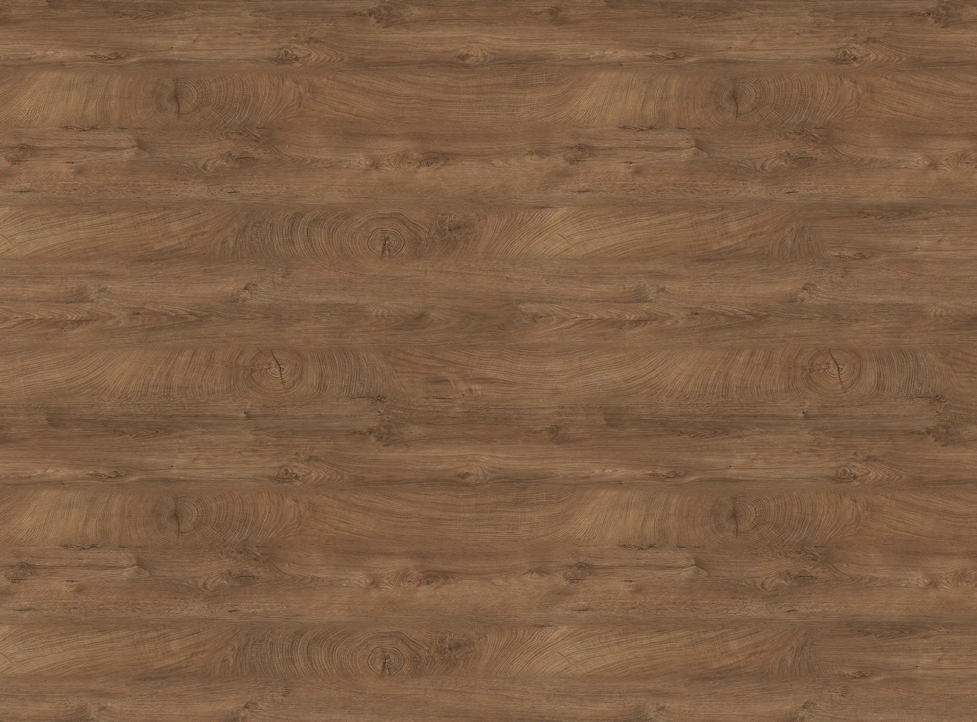 Kaindl Arbeitsplatte K5413 AW Chene ENDgrain Cognac, gerade Kante mit 1,5 mm ABS