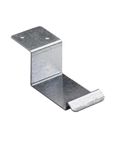 Hettich Easys Netzteilhalter für AvanTech YOU/ ArciTech Systemteile, 9082364