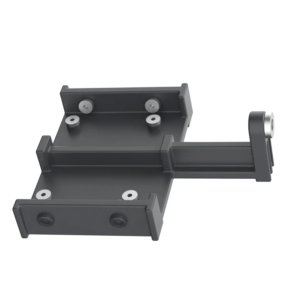 Hettich BlueJig Schnäpper Actro 5D, Actro YOU, 9257813