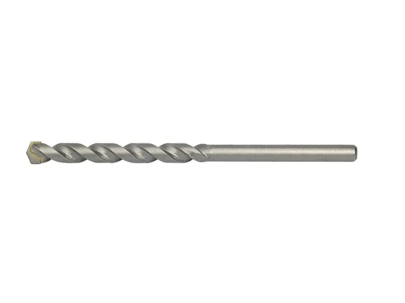 HM-Steinbohrer rollgewalzt