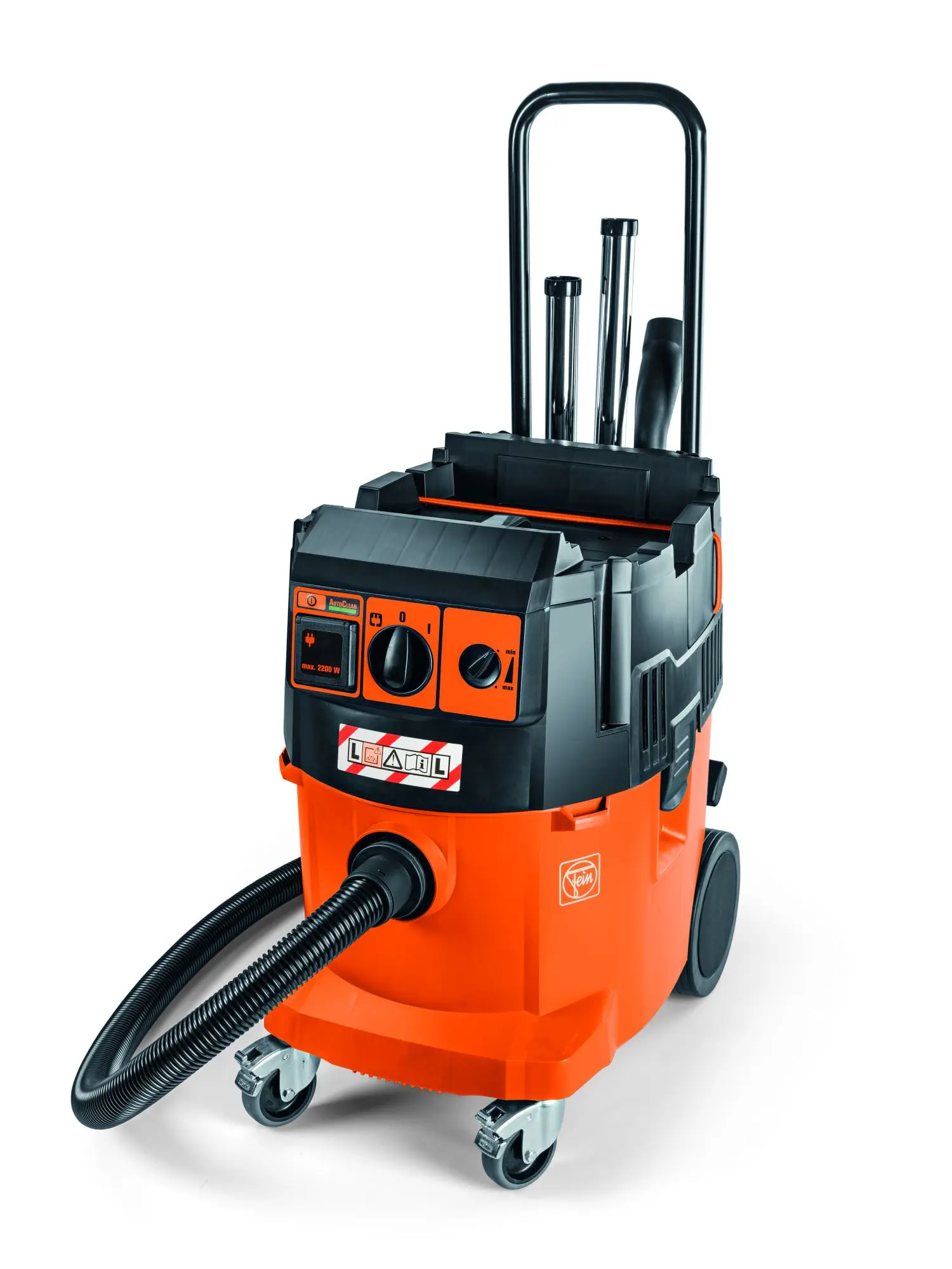 Fein Dustex 35 LX AC Nass- / Trockensauger 9 20 30 060 00 0