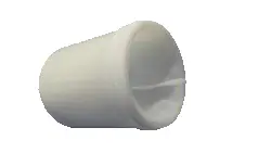 Metex Bechersiebe