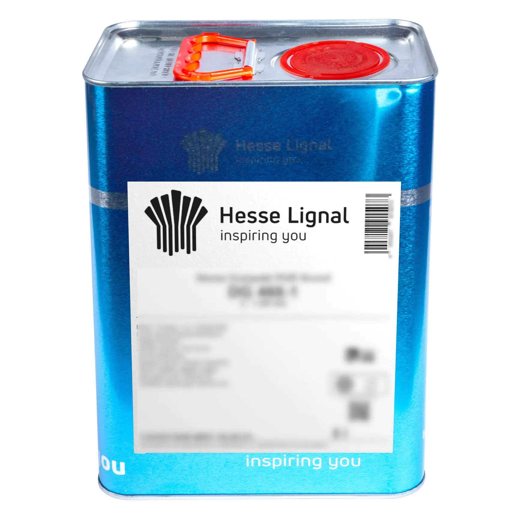 Hesse Lignal Verdünnung ZD 53 ehem. CV 553, 5 Liter