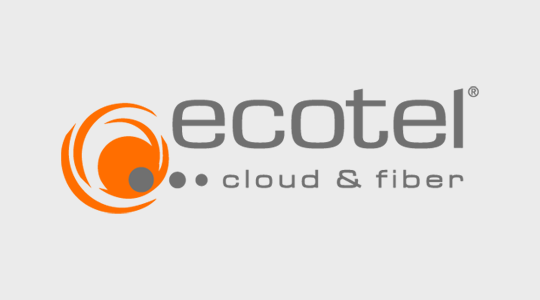 ecotel Logo