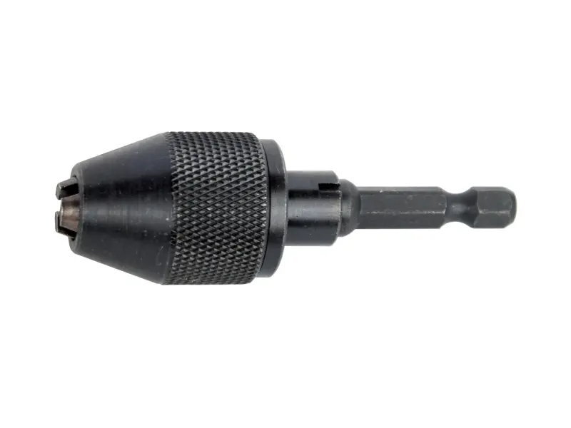 Mini-Bohrfutter mit Bitschaft 10.165