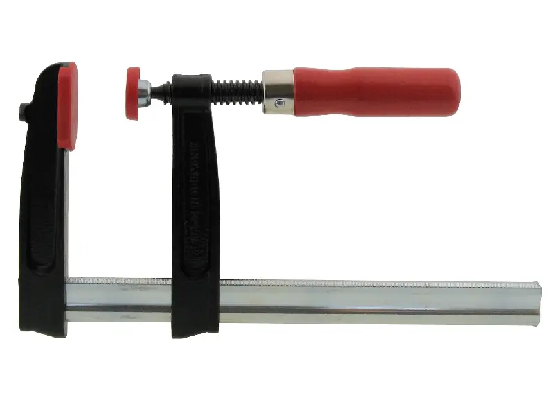 Bessey Schraubzwinge|Schraubknecht