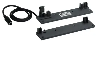 Hettich Easys Installations-Set für AvanTech YOU/ ArciTech Systemteile 9082357