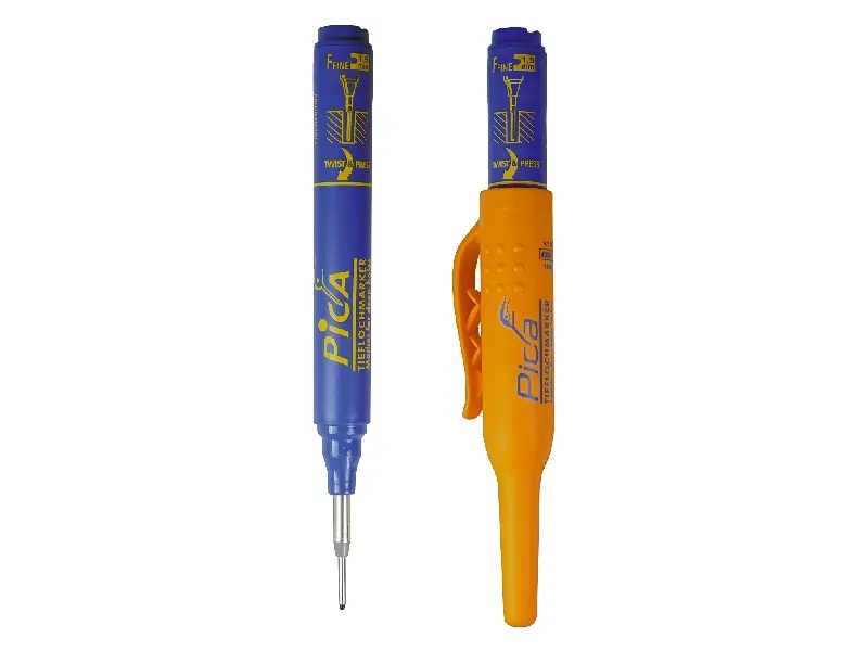 Tiefloch-Marker Pica Ink