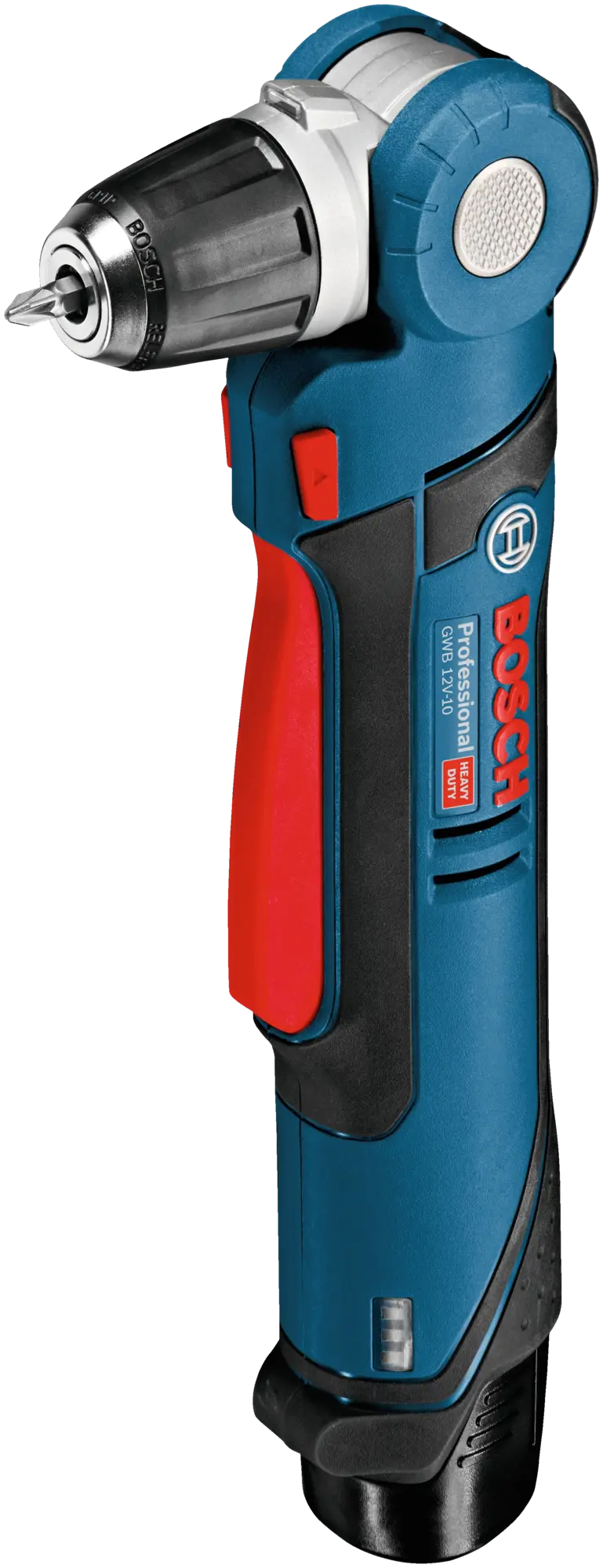 Bosch Akku Winkelbohrmaschine GWB 12V-10