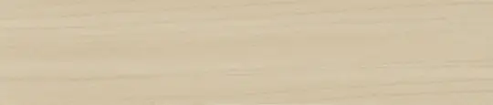 Rehau ABS-Kante 4851 Ahorn Hellbraun/Beige Prägung OHNE 