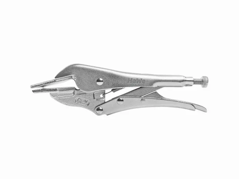 Breitmaul-Gripzange 180 mm 621.00