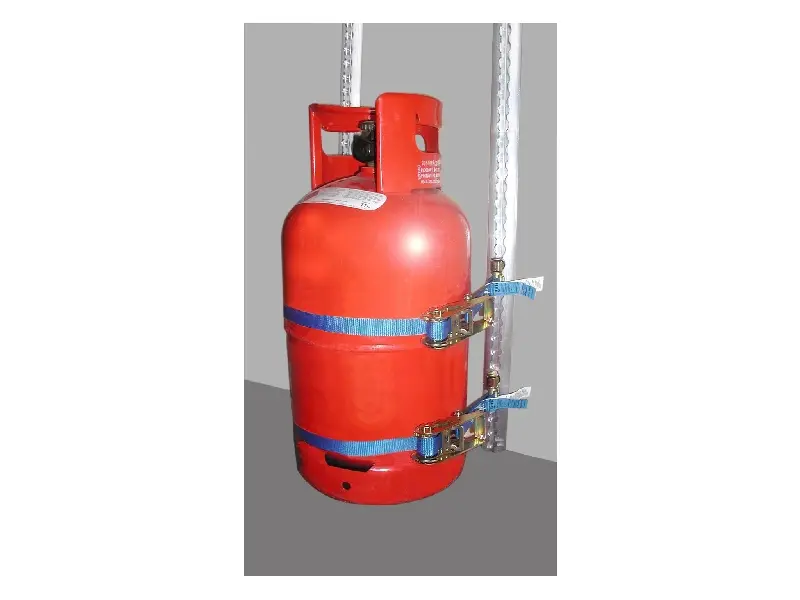 Gasflaschen-Transportsicherung 8840.0