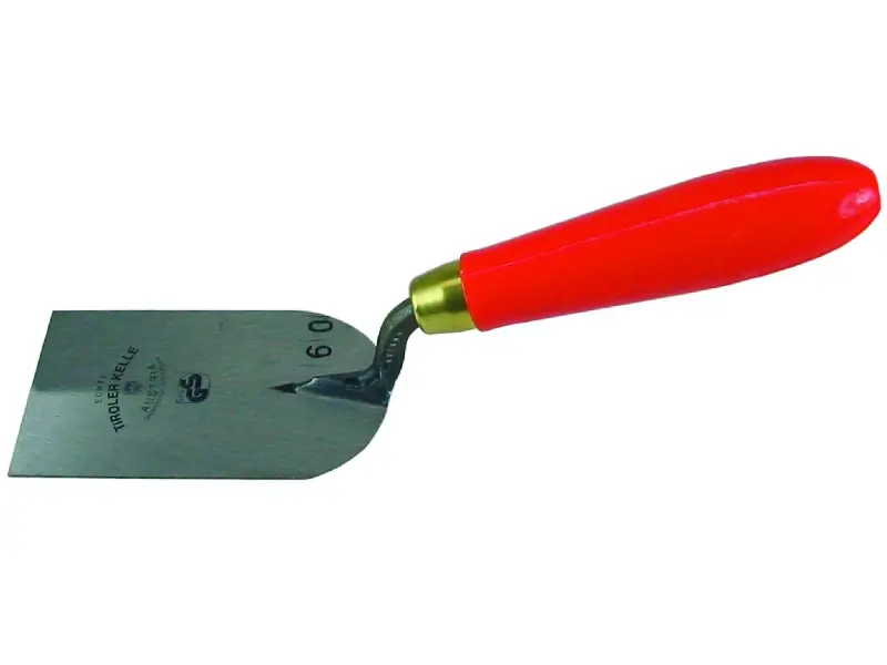 Gipserspachtel Carbonstahl