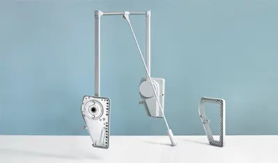 Duo Lift 18
