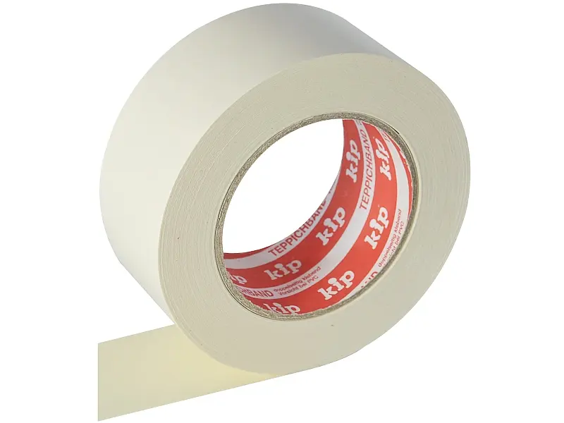 Teppich-Klebeband beidseitig 50 mm 10 m 5082.2