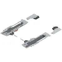 Tandembox Tip-On Blumotion-Set