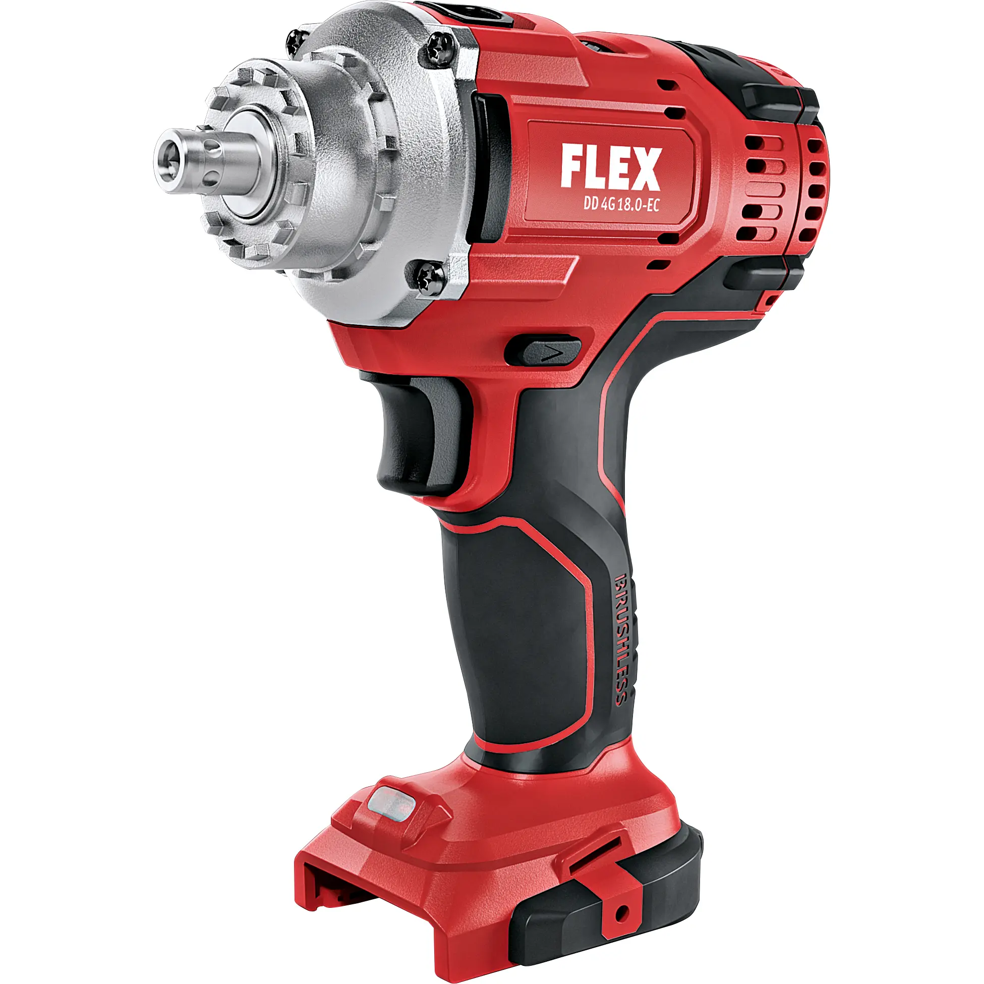 Flex DD 4G 18.0-EC 4-Gang Akku-Bohrschrauber 18,0 V