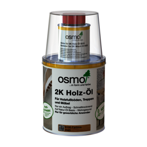 Osmo 2K Holz-Öl