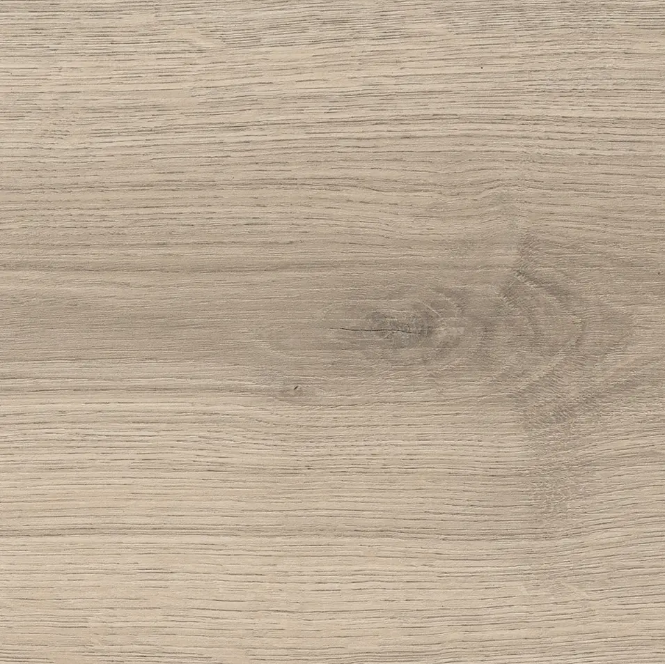 Laminatboden Tritty 100 TC, Landhausdiele Eiche Emilia samtgrau auth. soft 4V, 538695,