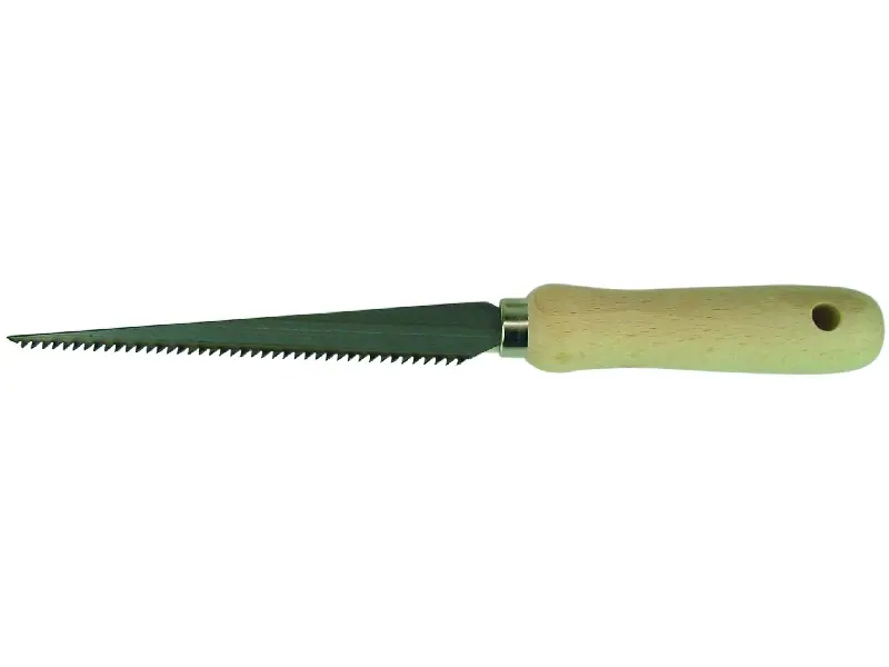 HaWe Mini-Stichsäge 170 mm 165.15