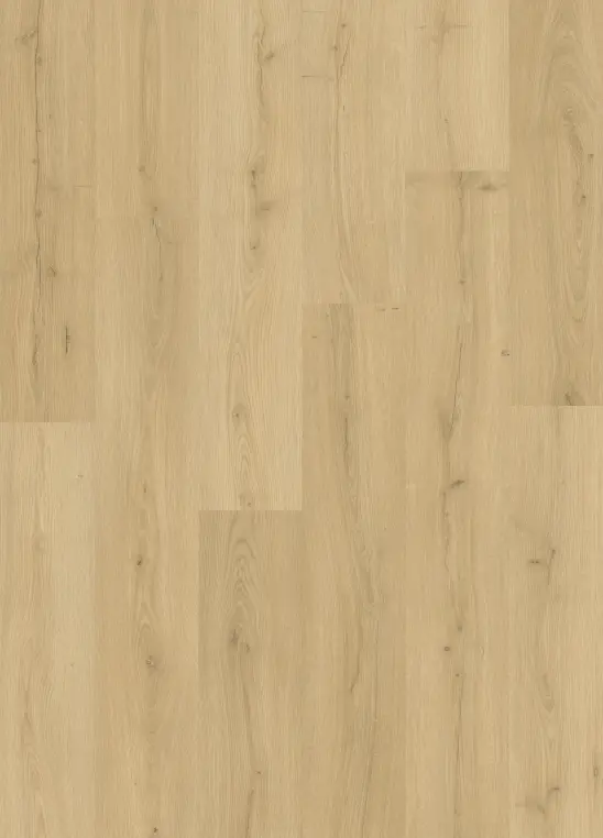 Alpha Vinyl Rigid Bloom inkl. Trittschalldämmung, AVMPU40319 Eiche gebürstet beige, wasserfest,