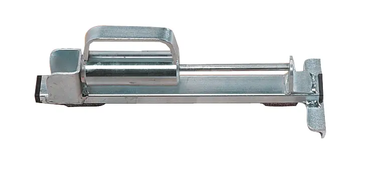 Schlageisen Lukas Mini als Handzugeisen ohne Hammerschläge, 464 092 000
