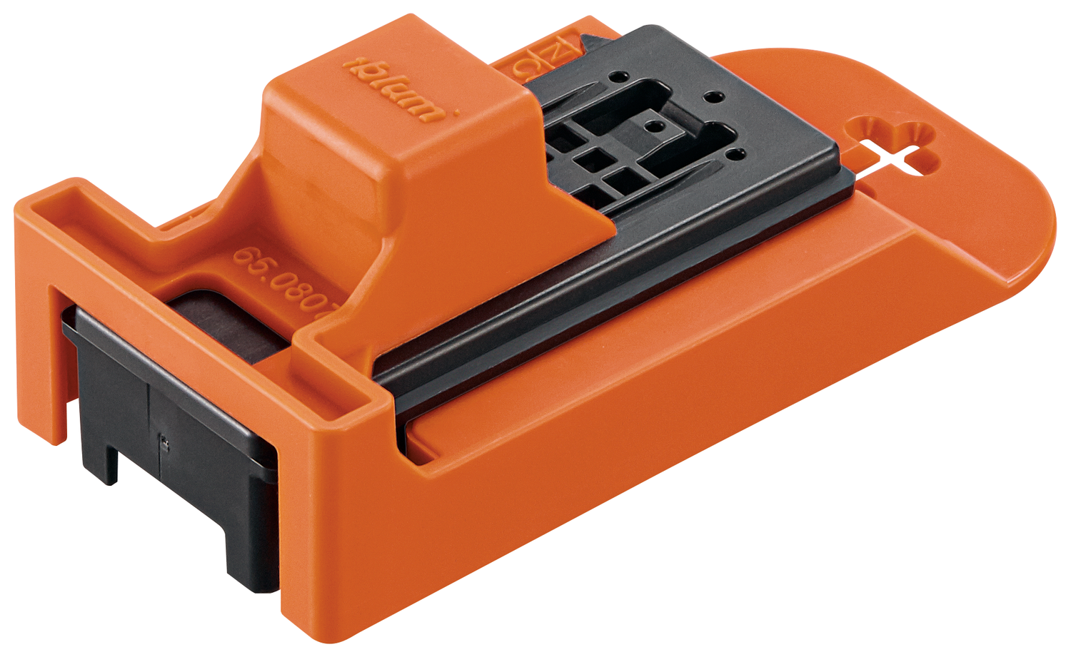 Blum Anreißlehre für CABLOXX Schließkasten - Legrabox, 650807
