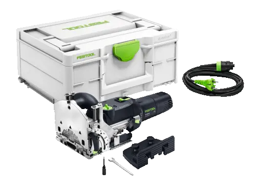 Festool Dübelfräse DOMINO DF 500 RQ-Plus 578462