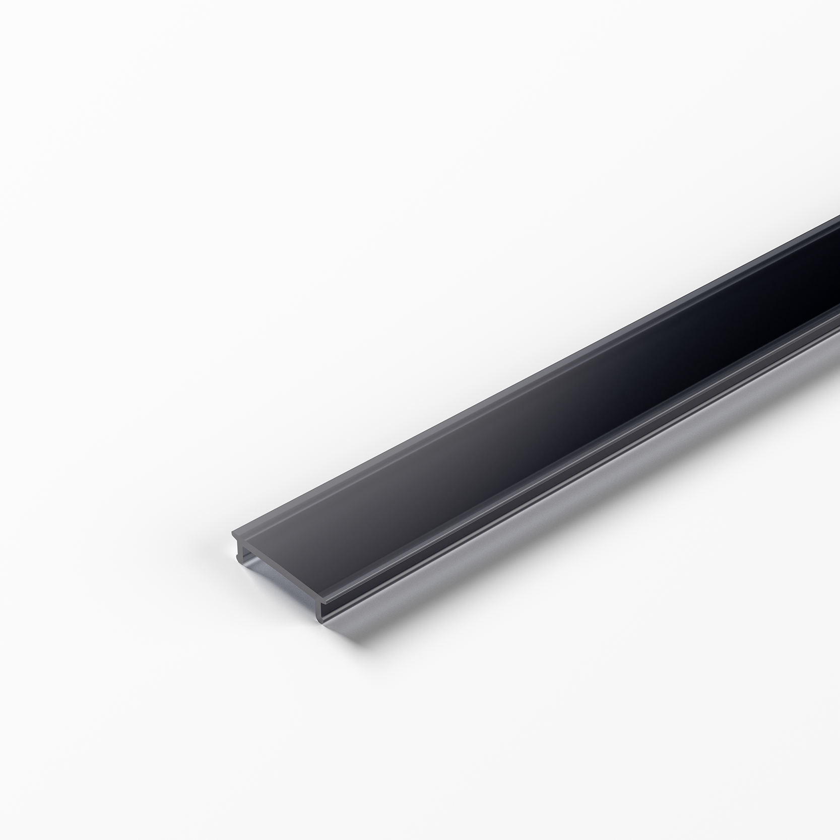 Abdeckung ChannelLine B-C-D