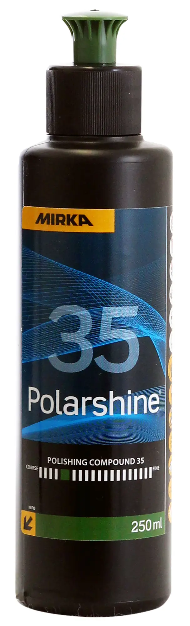 Mirka Politur Polarshine