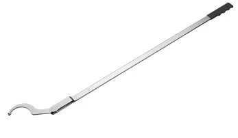 Hettich Sockelverstellwerkzeug,  mit Teleskopverstellung, 9253384